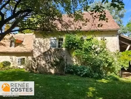 maison en viager 3 pièces 100 m²