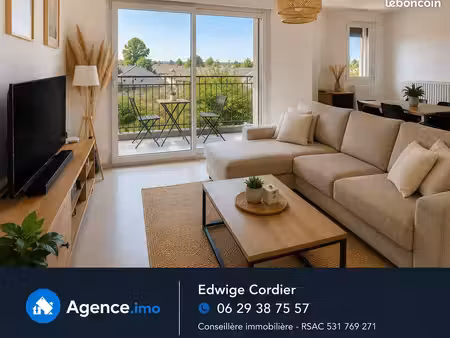 superbe t4 à chanteloup en brie
