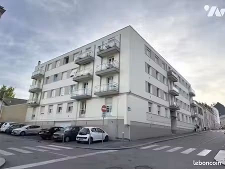 appartement 46 m² la roche sur yon