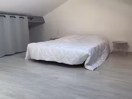 appartement t3