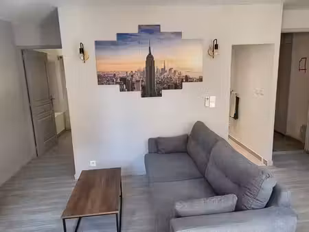 location appartement sorgues
