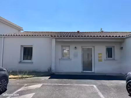 bureaux à louer