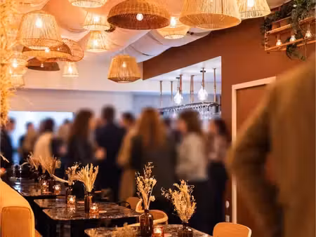 bien rare – restaurant entièrement rénové – emplacement premium