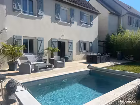 maison 6 pièces 175m2