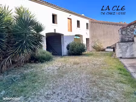 maison 7 pièces 119 m²