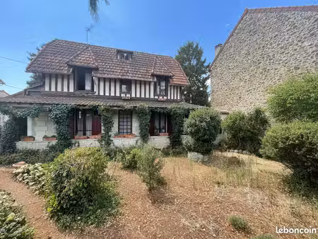 maison 4 pièces 93 m²