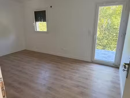 maison neuve 117m² avec terrain 1 095 m²