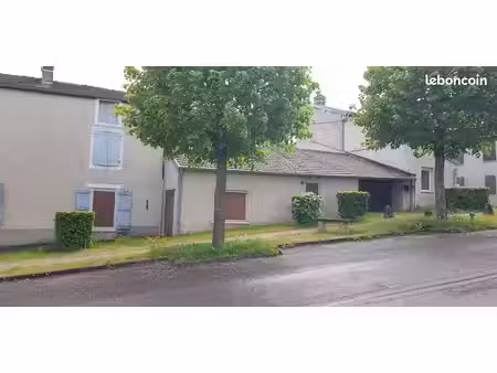 maison a vendre