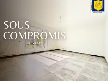 maison 5 pièces 88 m²