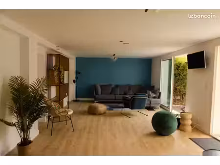 maison t6 a louer
