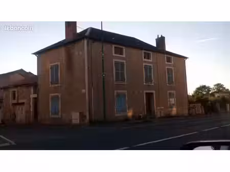 maison de bourg