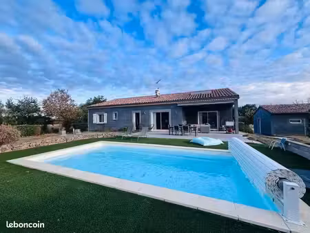 maison 5 pièces 145 m²