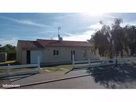 maison à louer 90 m²