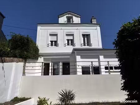 maison 6 pièces 91 m²