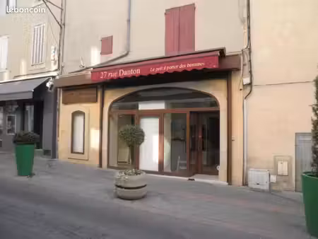 maison de village 4 pièces 61 m²
