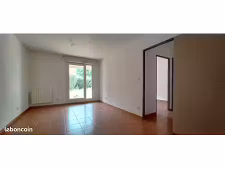 appartement 2 pièces 36 m²