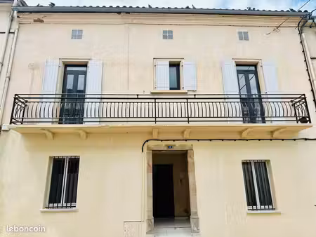 t2 neuf centre carmaux avec balcon