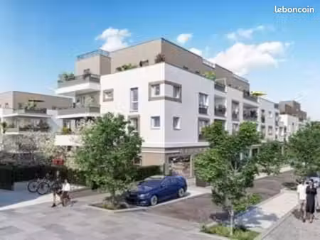 appartement - 5 pièces - rf9-3426