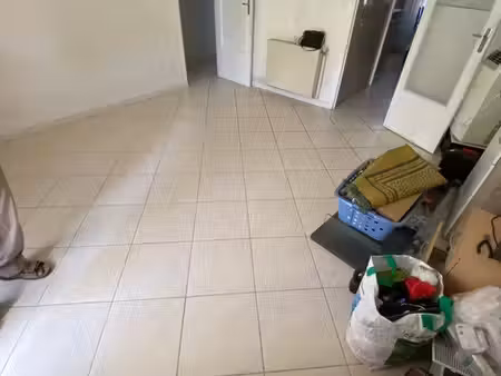 appartement à vendre t3 cavaillon
