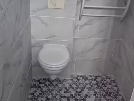appartement rez-de-chaussée ch incl