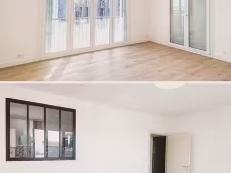 appartement 3 pièces 79 m2