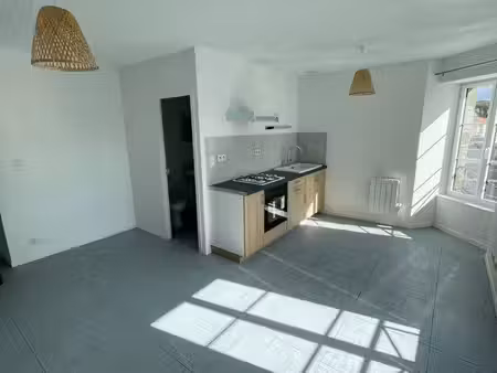 appartement t1 nueil les aubiers