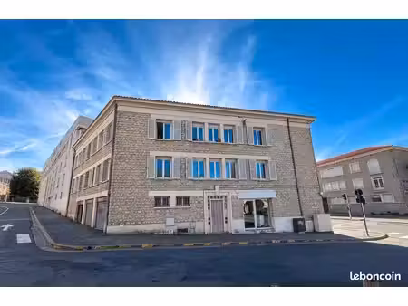 appartement 1 pièce 25 m²