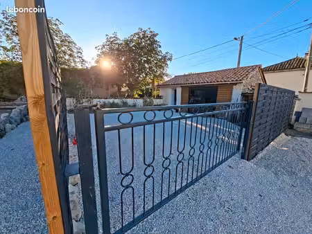 petite maison studio