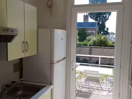 chambres meublées