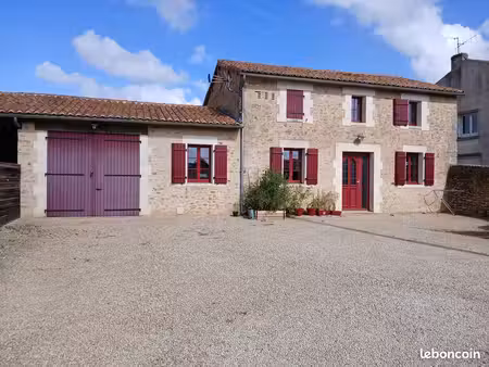 maison individuelle