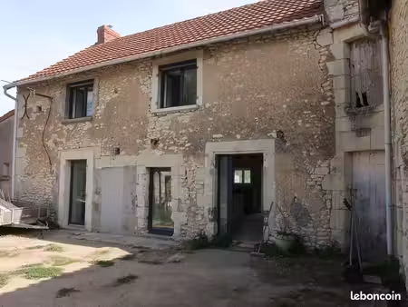 maison 4 pièces 110 m²