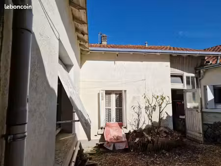 maison 4 pièces 86 m²