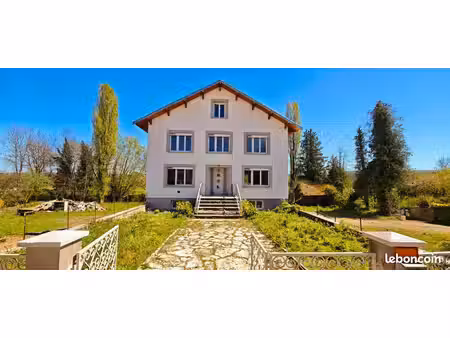 maison 6 pièces