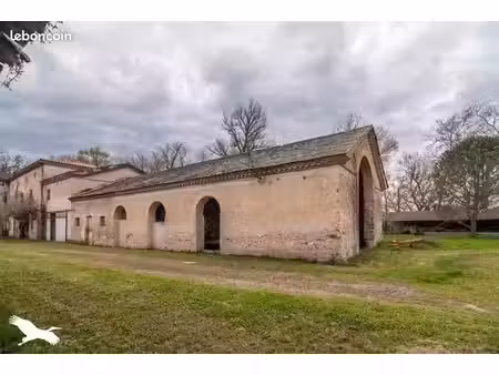 ferme 8 pièces 201 m²