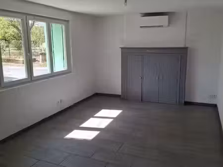 maison 85m2