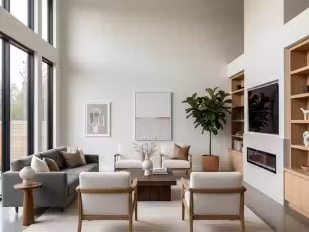 maison 4 pièces 86 m²