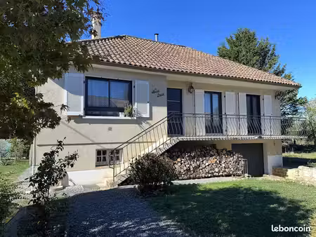 maison 5 pièces 102 m²