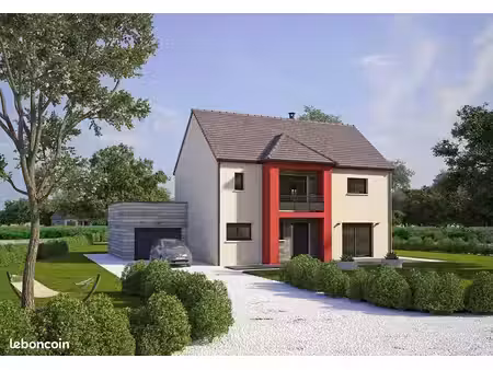 maison 9 pièces 139 m²