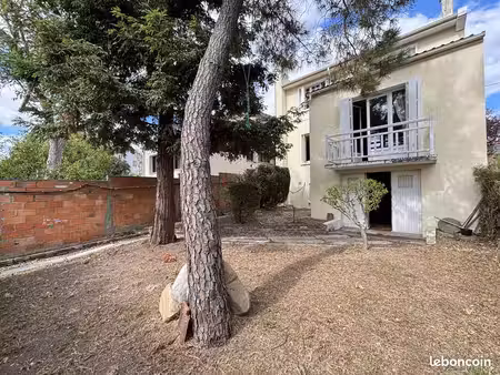 maison 6 pièces 110 m²