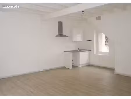 maison 3 pièces 56 m²