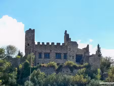terrain 310 m² mondragon