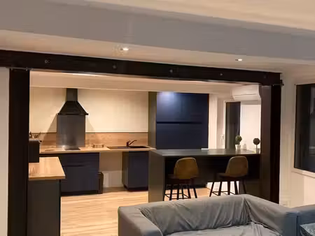 appartement t2