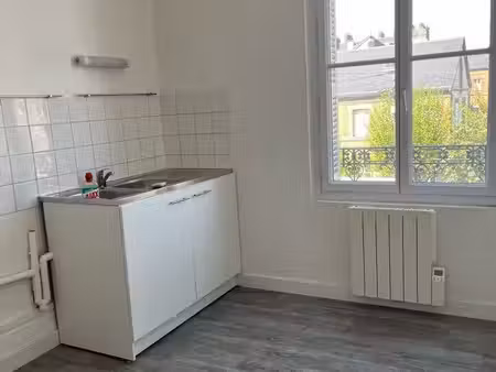appartement f2