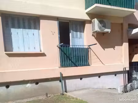 appartement à très bonne rentabilité