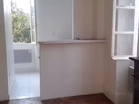 a louer t3 en duplex - rabastens centre - 560cc
