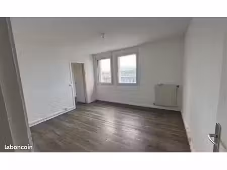 appartement 4 pièces 77 m²