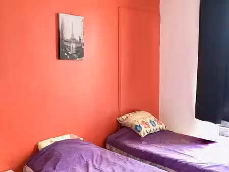 appartement t2 39m2