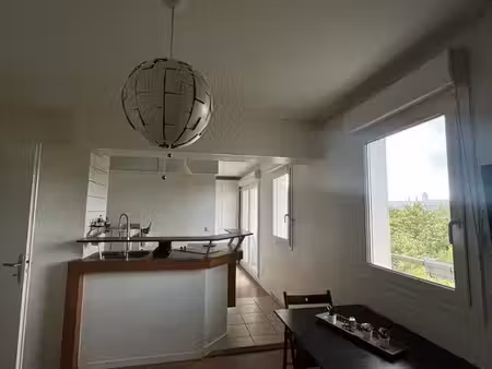 appartement rouen