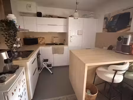 location d’appartement