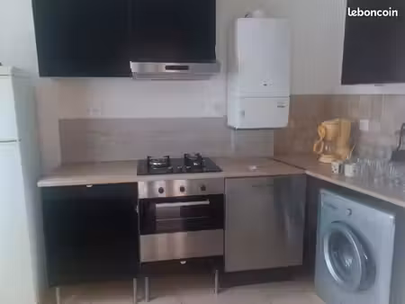 appartement 50m2